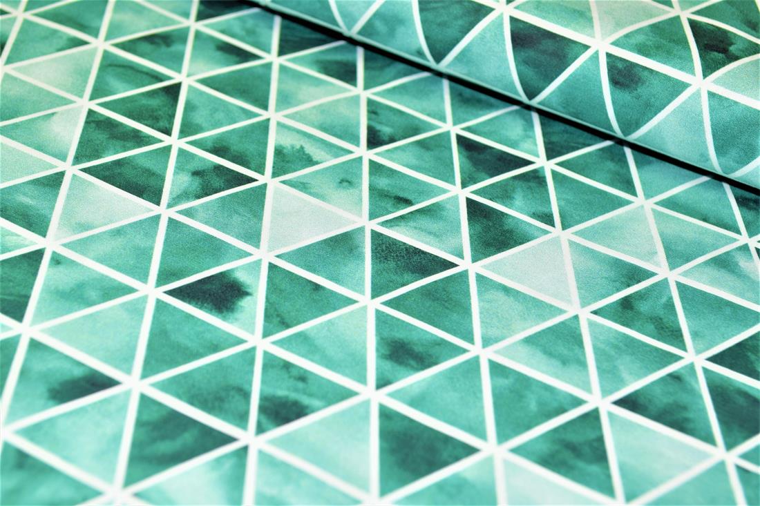 Printed 100% Cotton 112Cm Wide Fabric