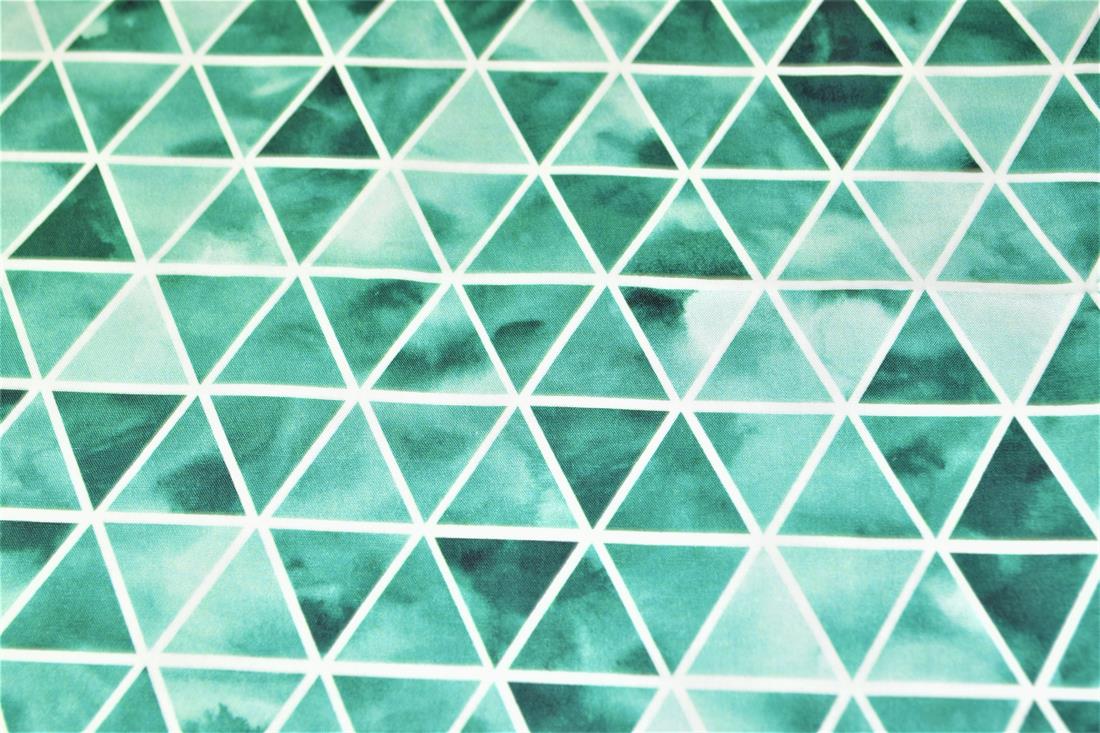 Printed 100% Cotton 112Cm Wide Fabric