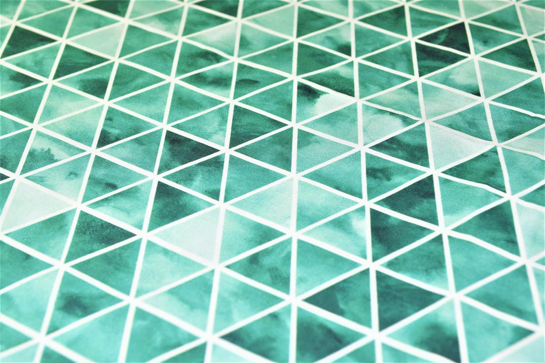Printed 100% Cotton 112Cm Wide Fabric