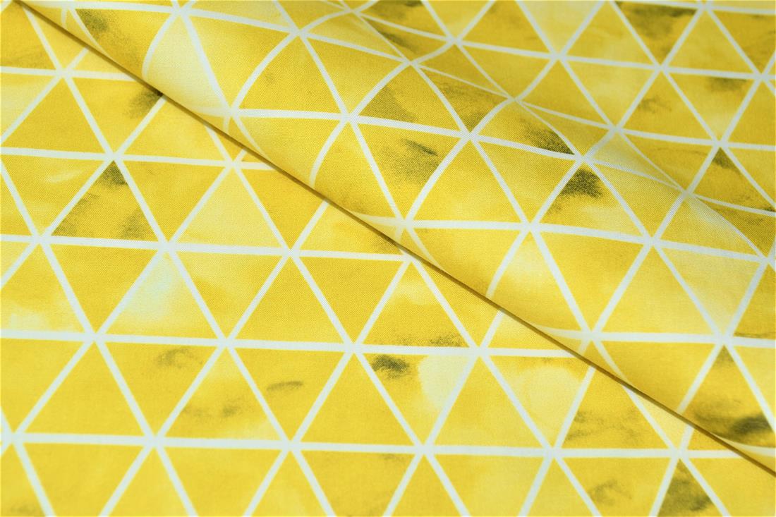 Printed 100% Cotton 112Cm Wide Fabric