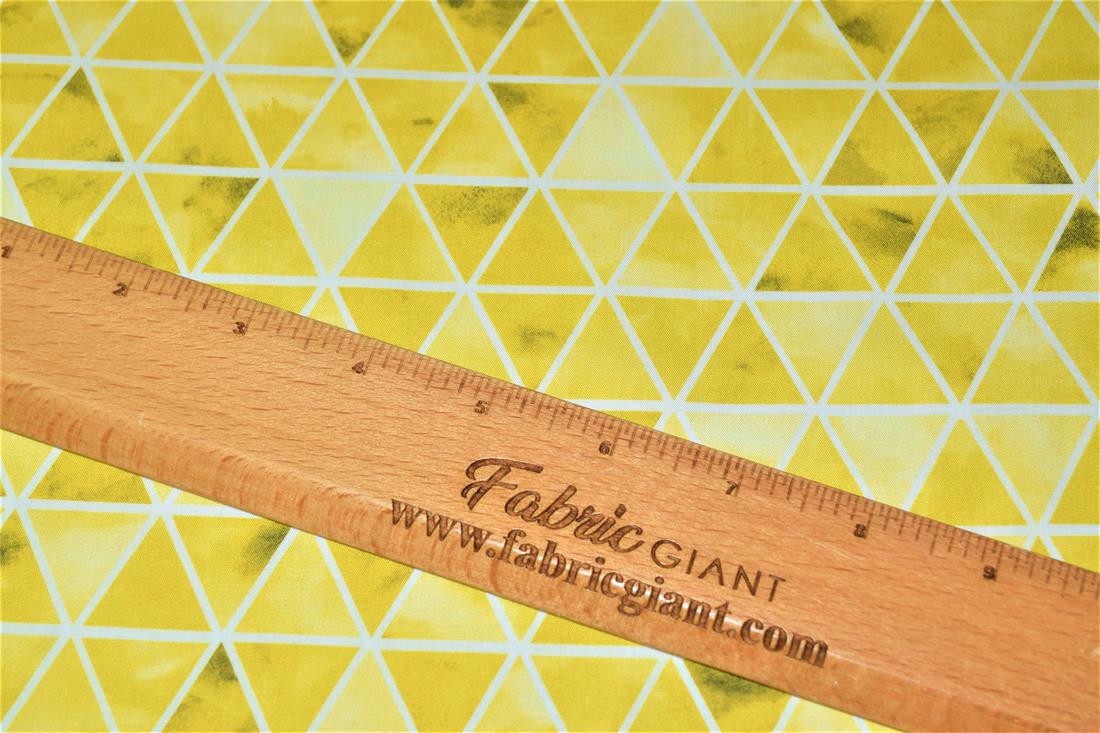Printed 100% Cotton 112Cm Wide Fabric