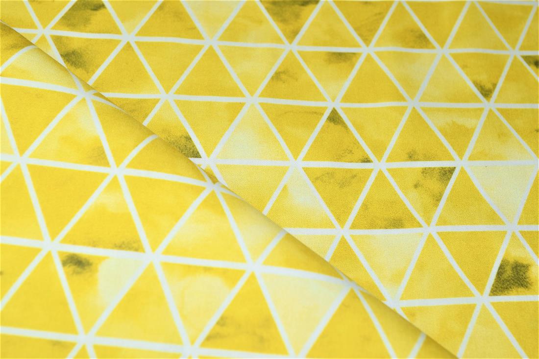 Printed 100% Cotton 112Cm Wide Fabric