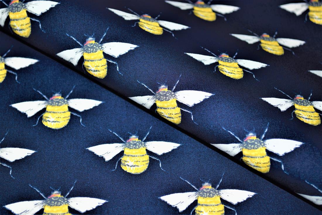 Printed 100% Cotton Fabric