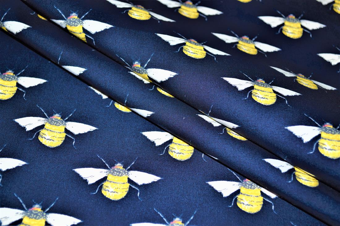 Printed 100% Cotton Fabric