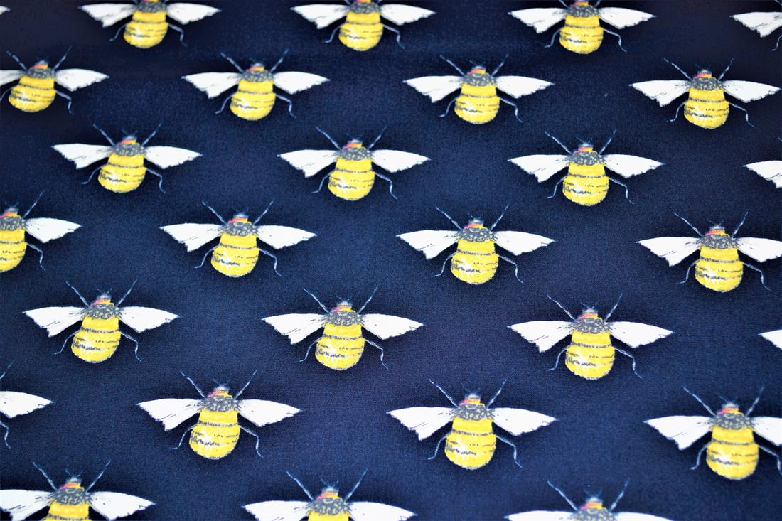 Printed 100% Cotton Fabric