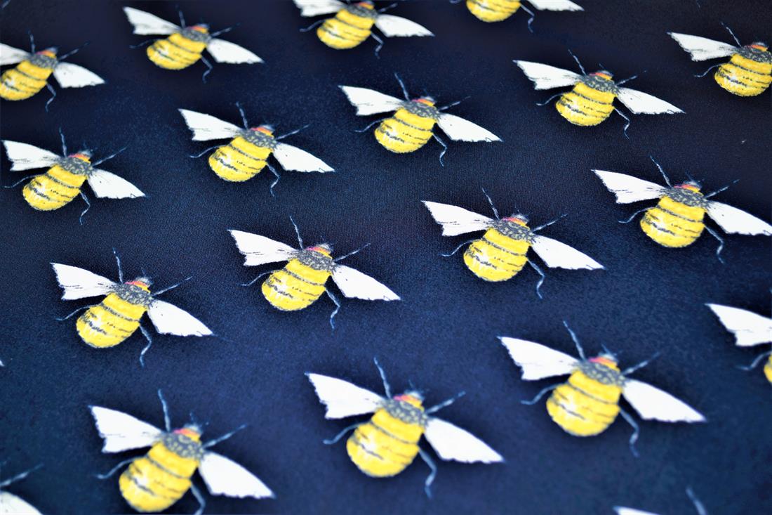 Printed 100% Cotton Fabric
