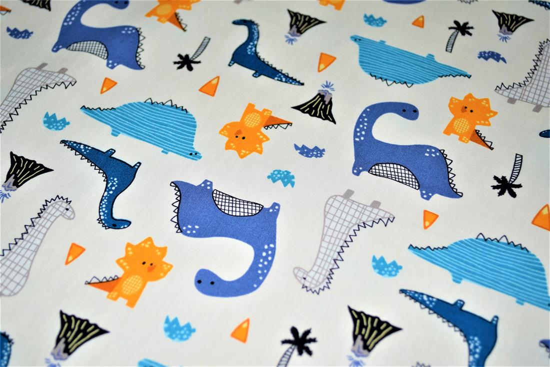 Printed 100% Cotton Fabric