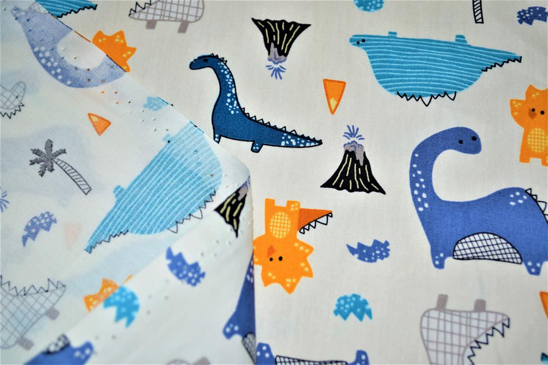 Printed 100% Cotton Fabric
