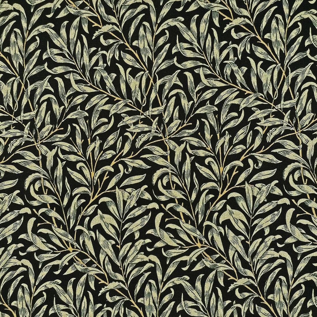 Willow Bough William Morris Cotton Fabric