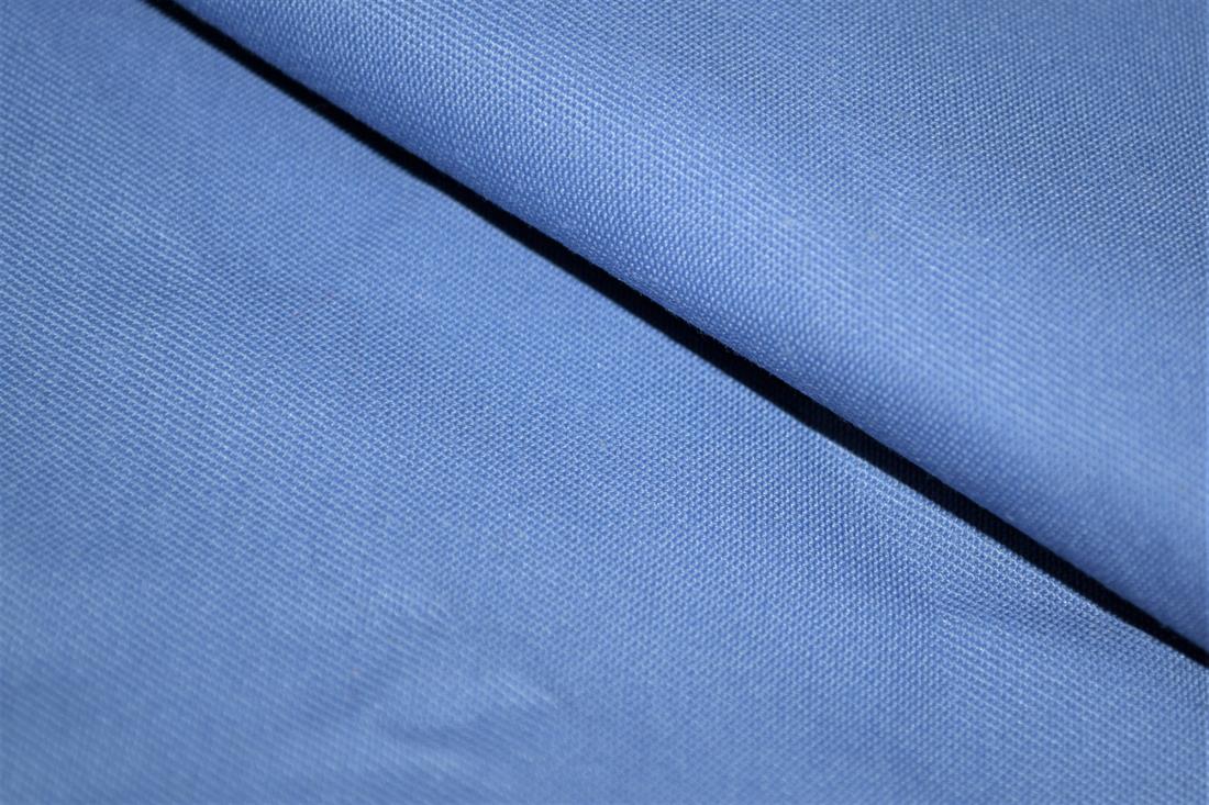 Plain Cotton Drill Fabric