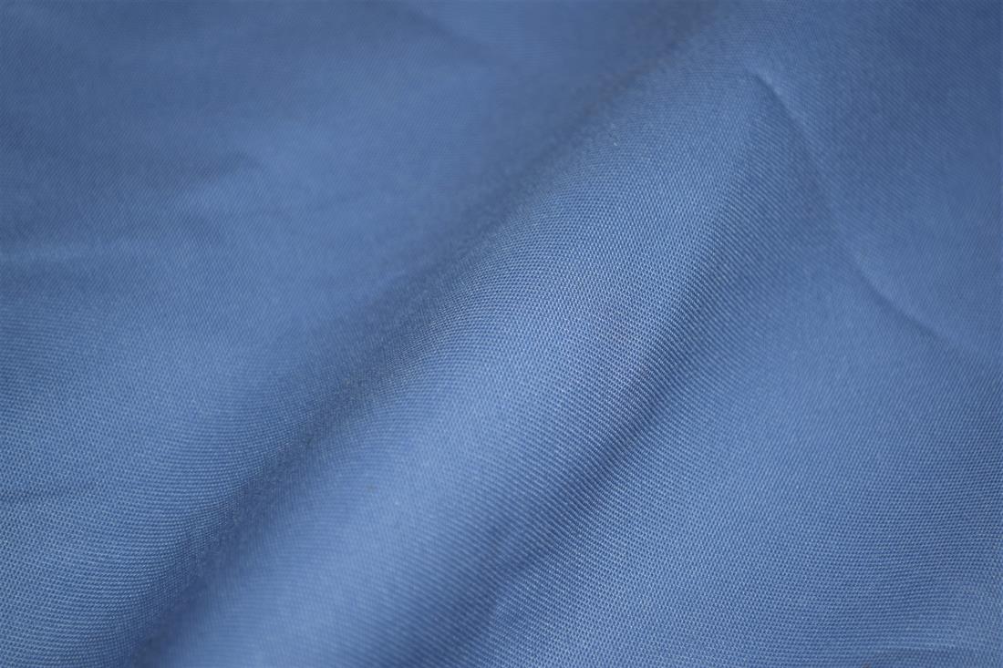 Plain Cotton Drill Fabric