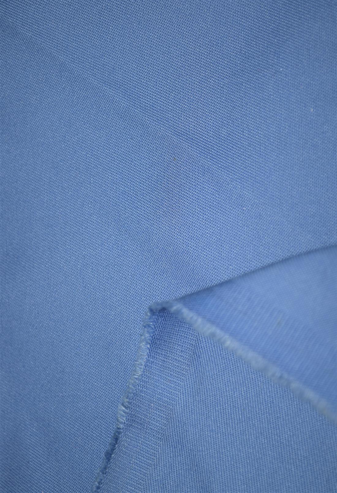 Plain Cotton Drill Fabric