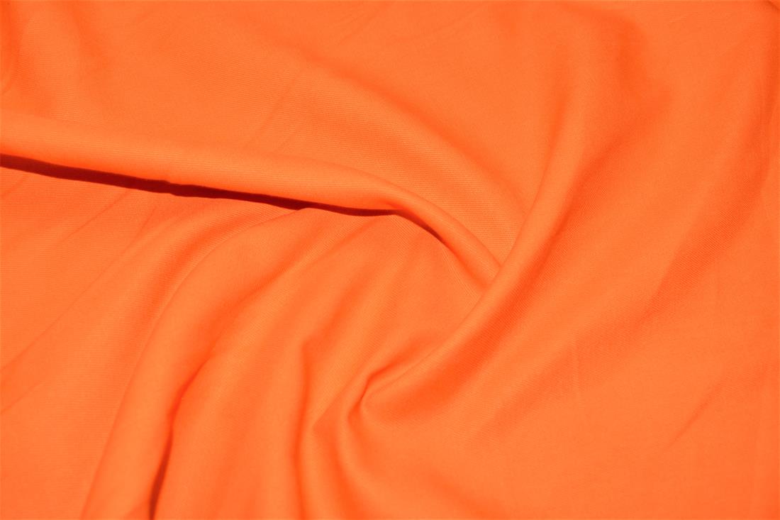 Plain Cotton Drill Fabric