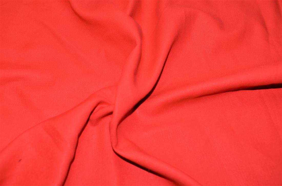 Plain Cotton Drill Fabric