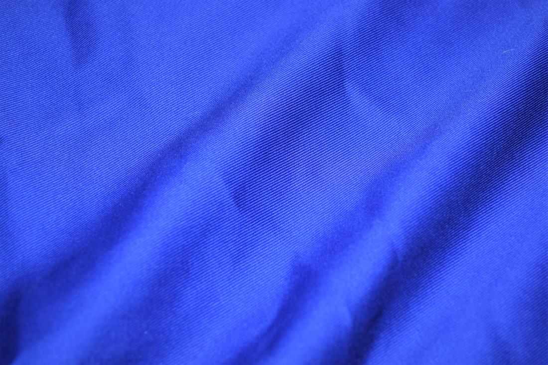 Plain Cotton Drill Fabric