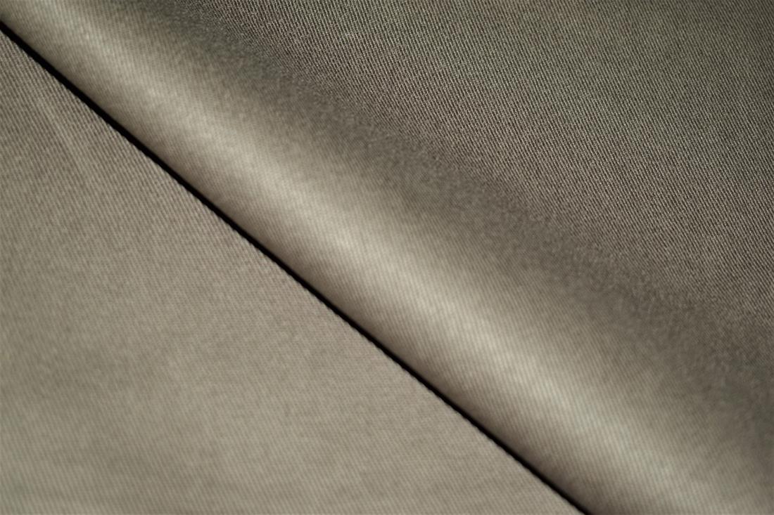 Light Plain Cotton Drill