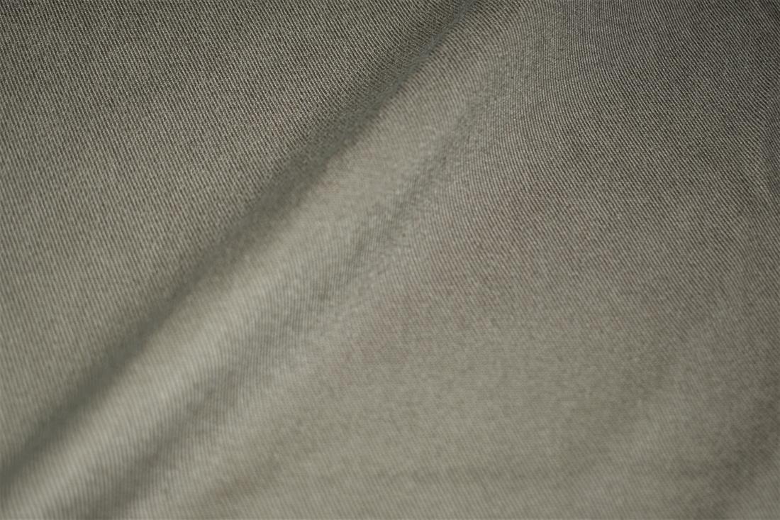 Light Plain Cotton Drill