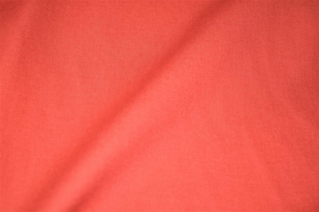 Light Plain Cotton Drill