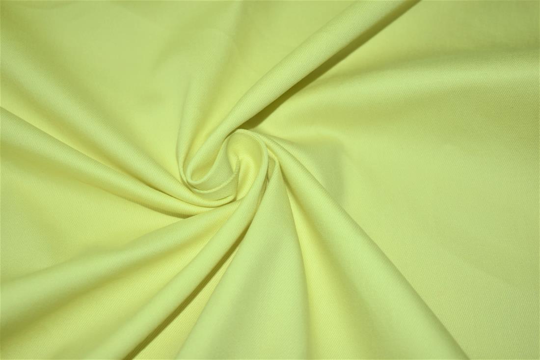 Light Plain Cotton Drill