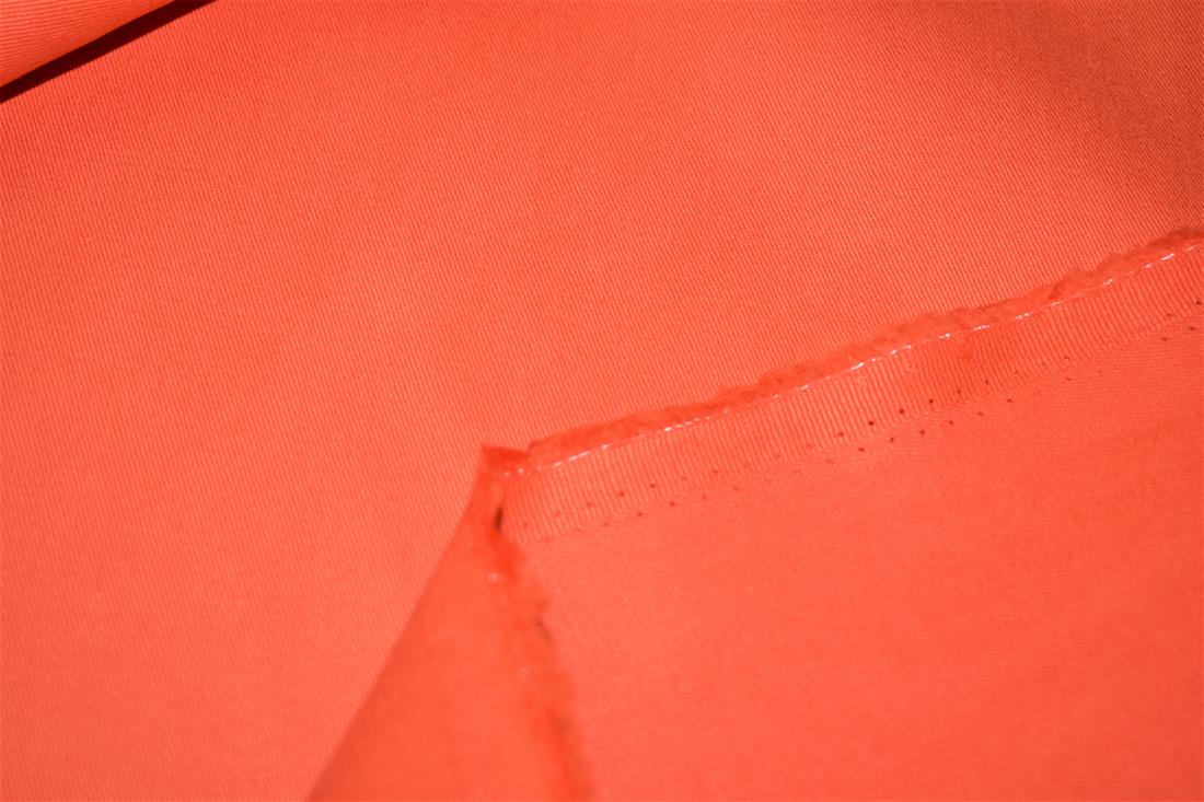 Light Plain Cotton Drill