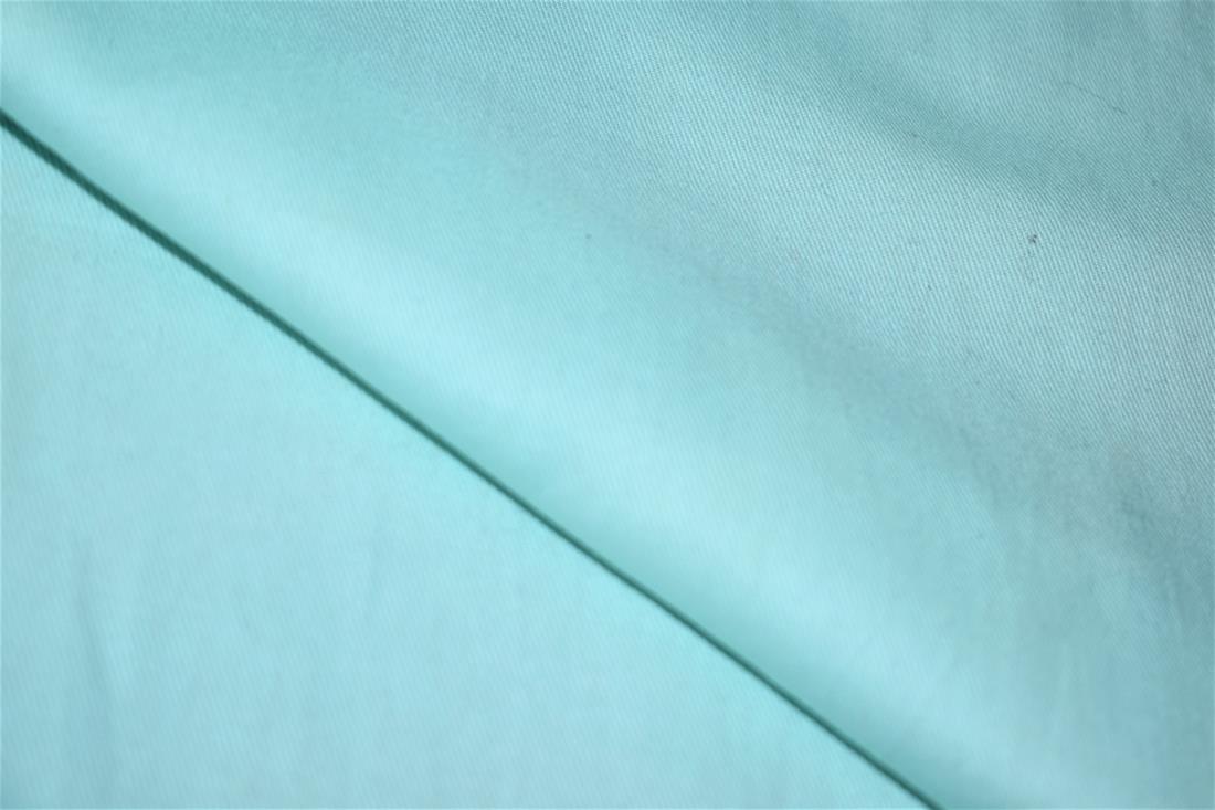 Light Plain Cotton Drill