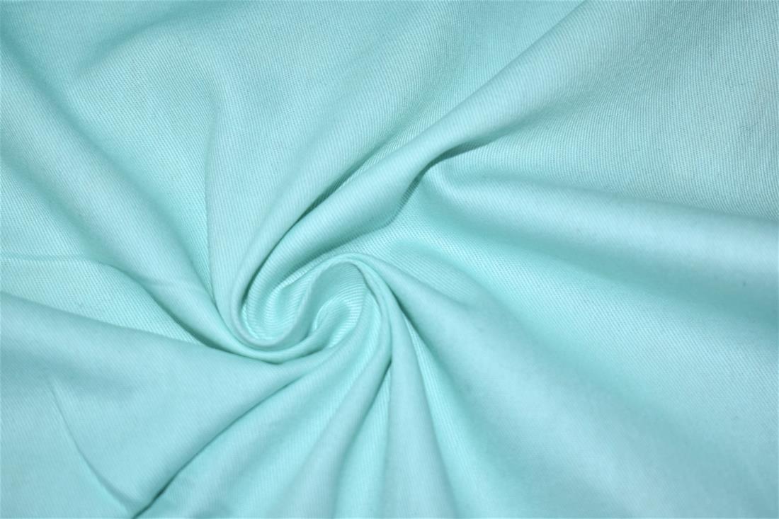 Light Plain Cotton Drill