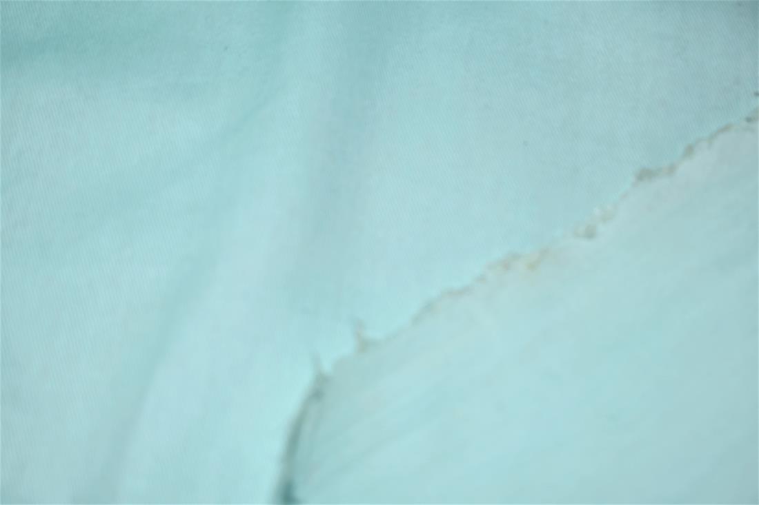 Light Plain Cotton Drill