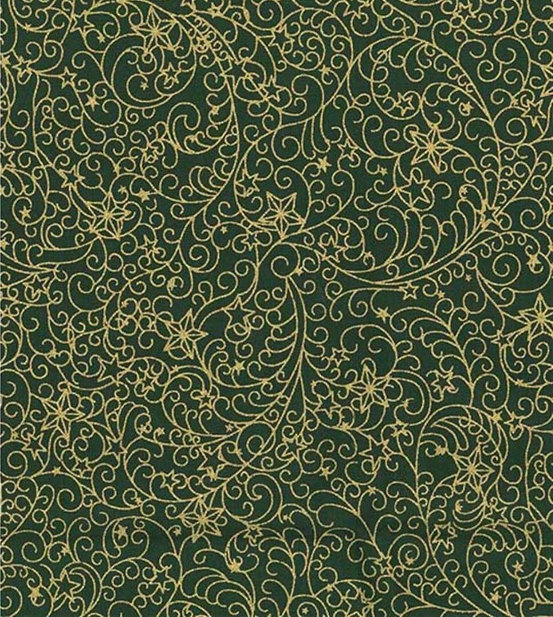 Louden Christmas Our Fantastic 2022 Festive Fabric