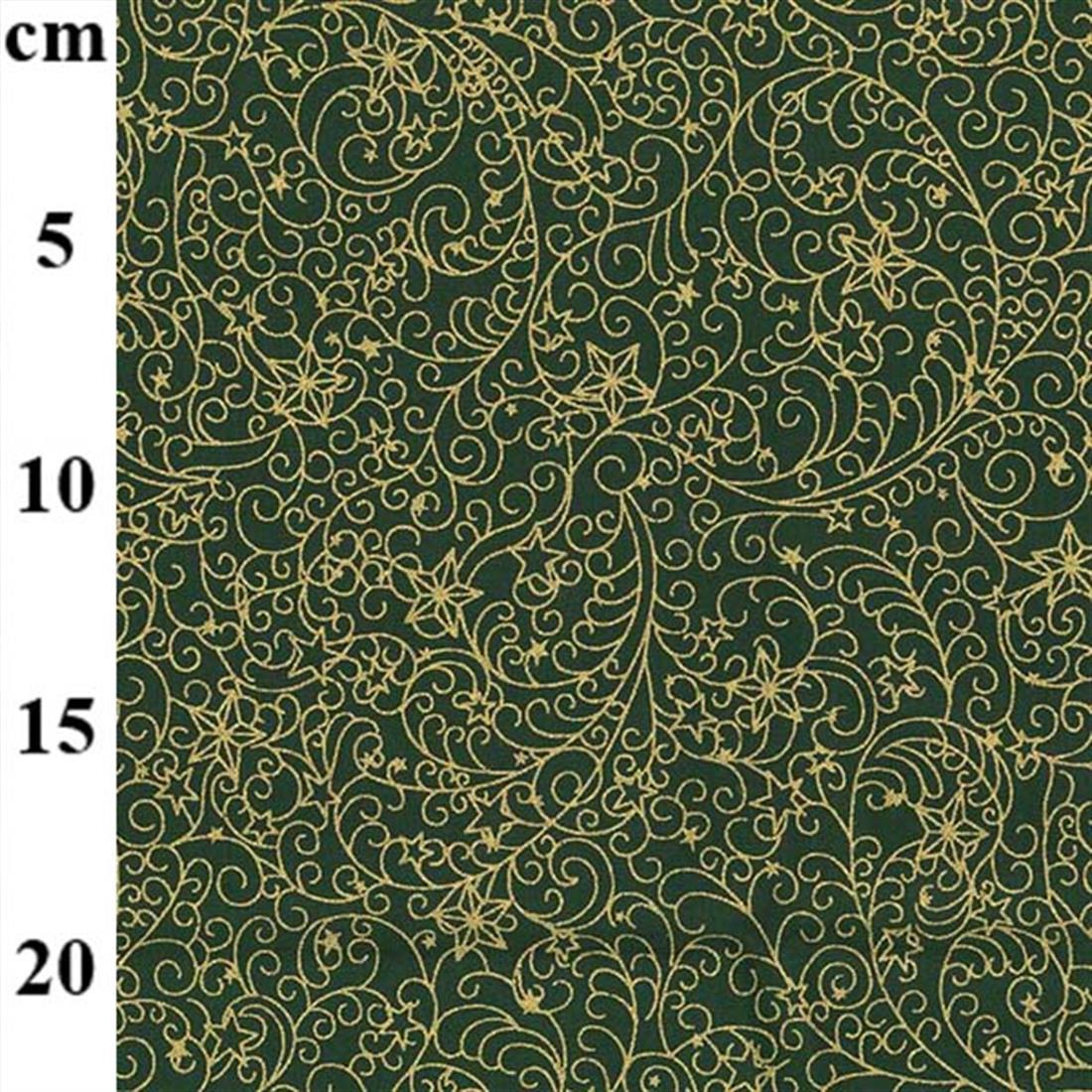 Louden Christmas Our Fantastic 2022 Festive Fabric