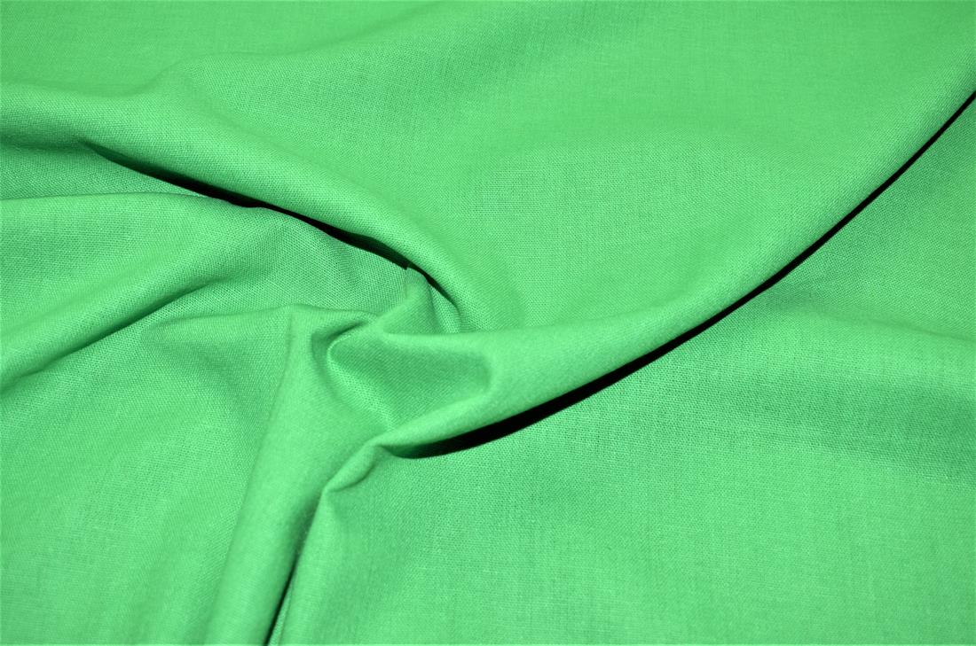 Plain Linen Fabric