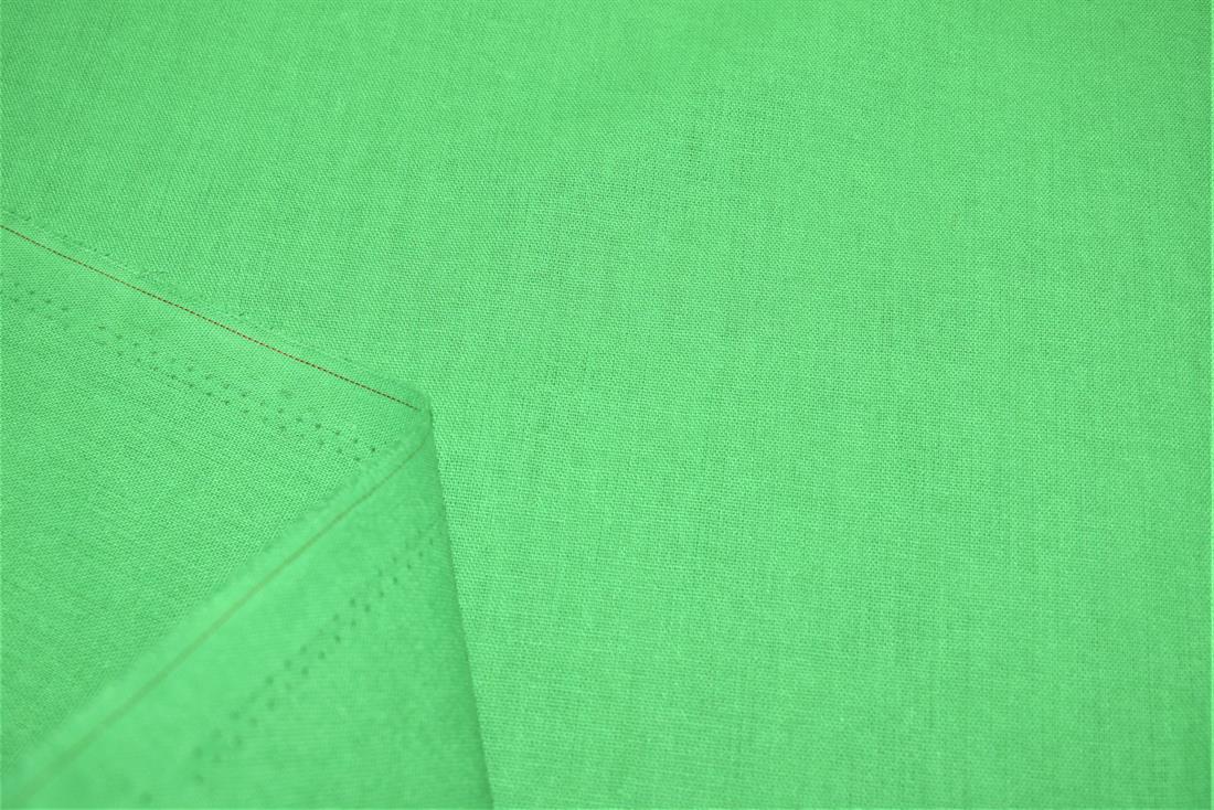Plain Linen Fabric