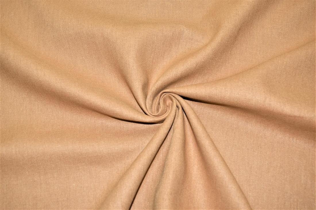 Plain Linen Fabric