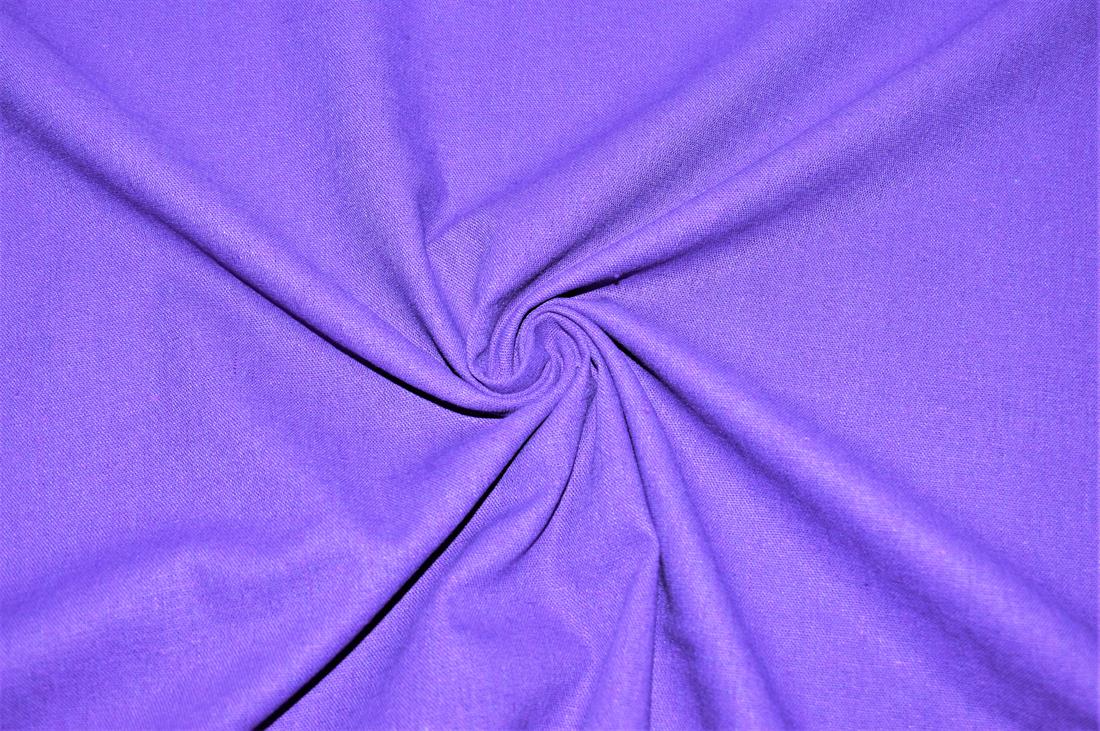 Plain Linen Fabric