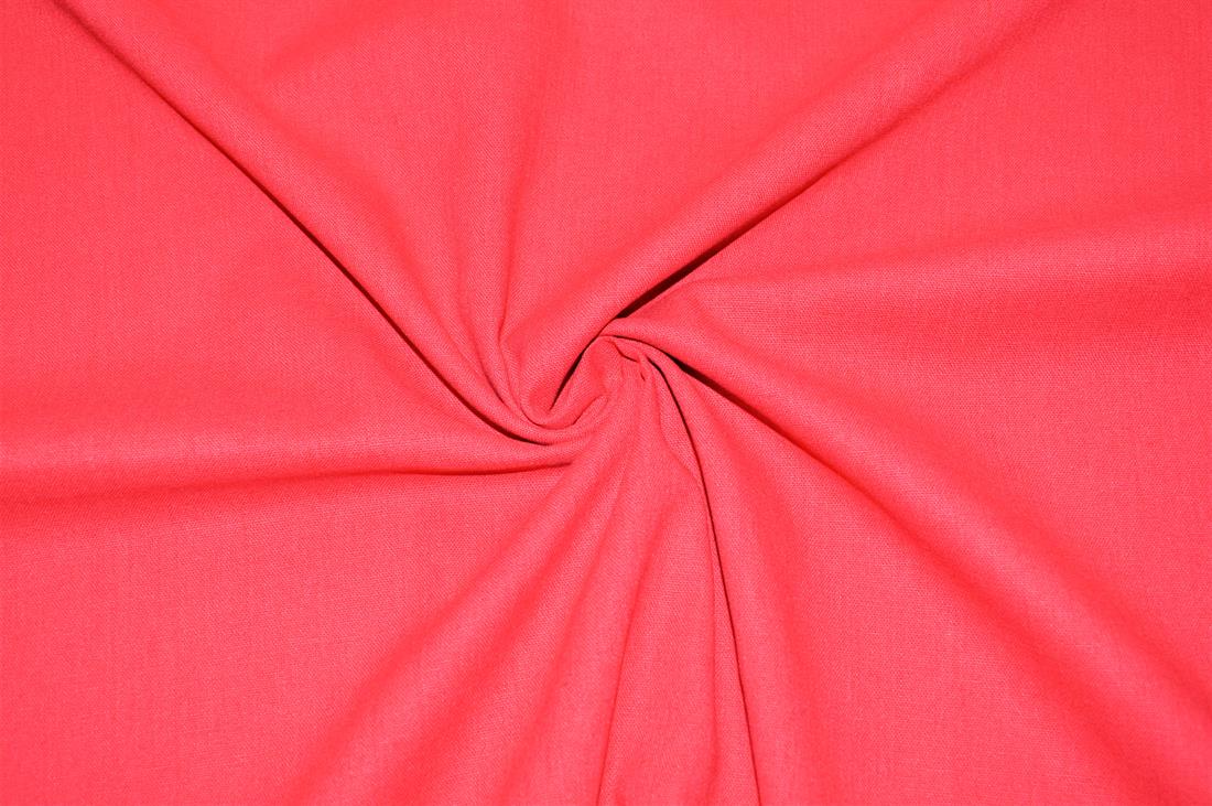 Plain Linen Fabric