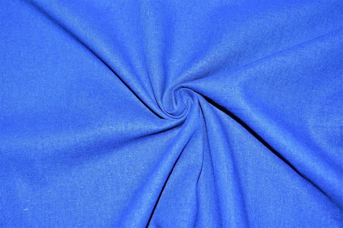 Plain Linen Fabric
