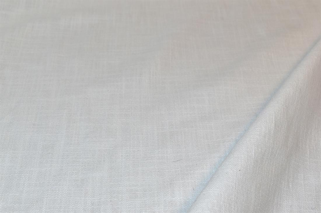 Plain Linen Fabric