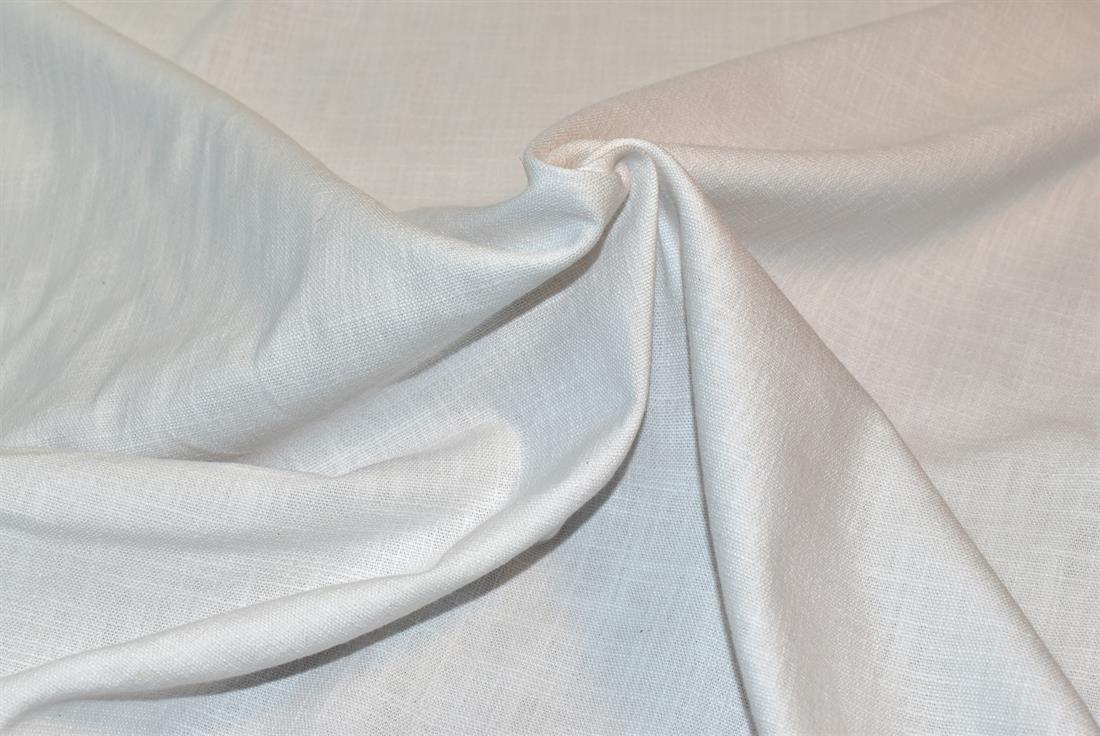 Plain Linen Fabric