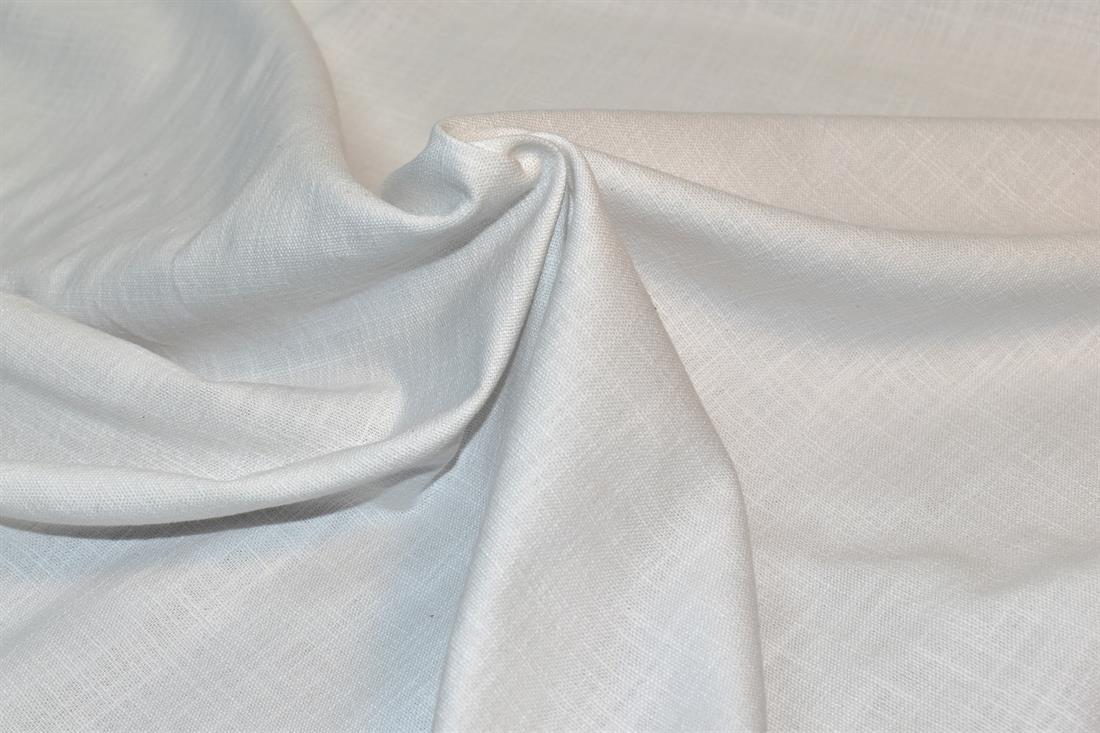 Plain Linen Fabric