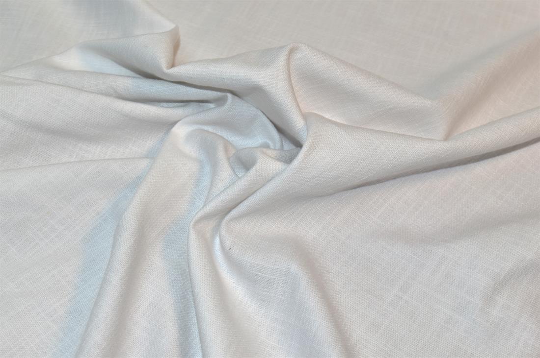 Plain Linen Fabric