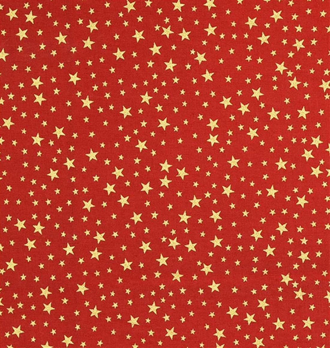 Christmas Rose & Hubble Cotton Our Fantastic 2022 Festive Fabric