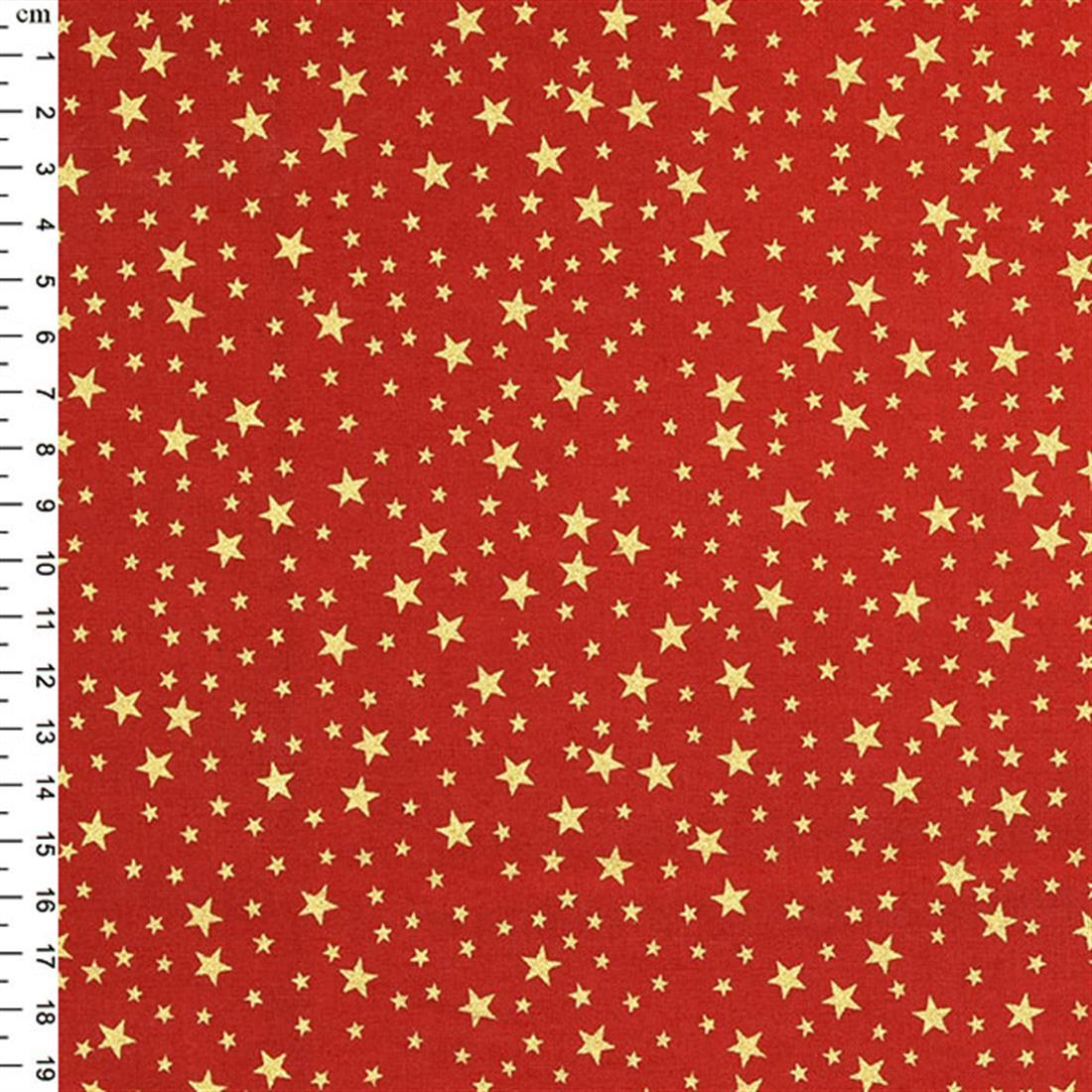 Christmas Rose & Hubble Cotton Our Fantastic 2022 Festive Fabric