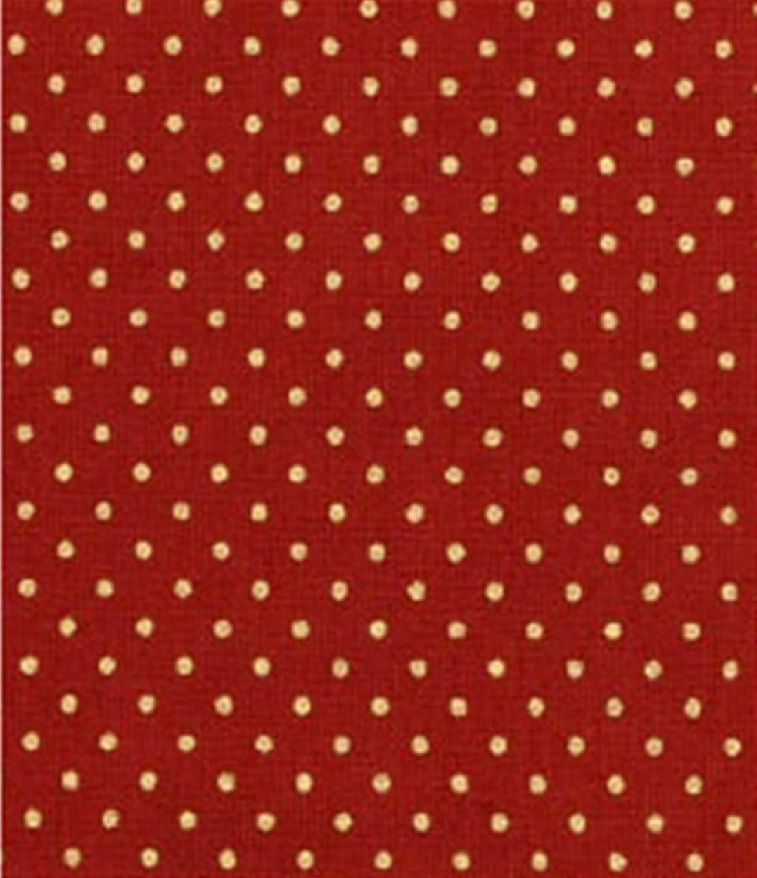 Rose & Hubble Cotton Our Fantastic 2022 Festive Christmas Fabric