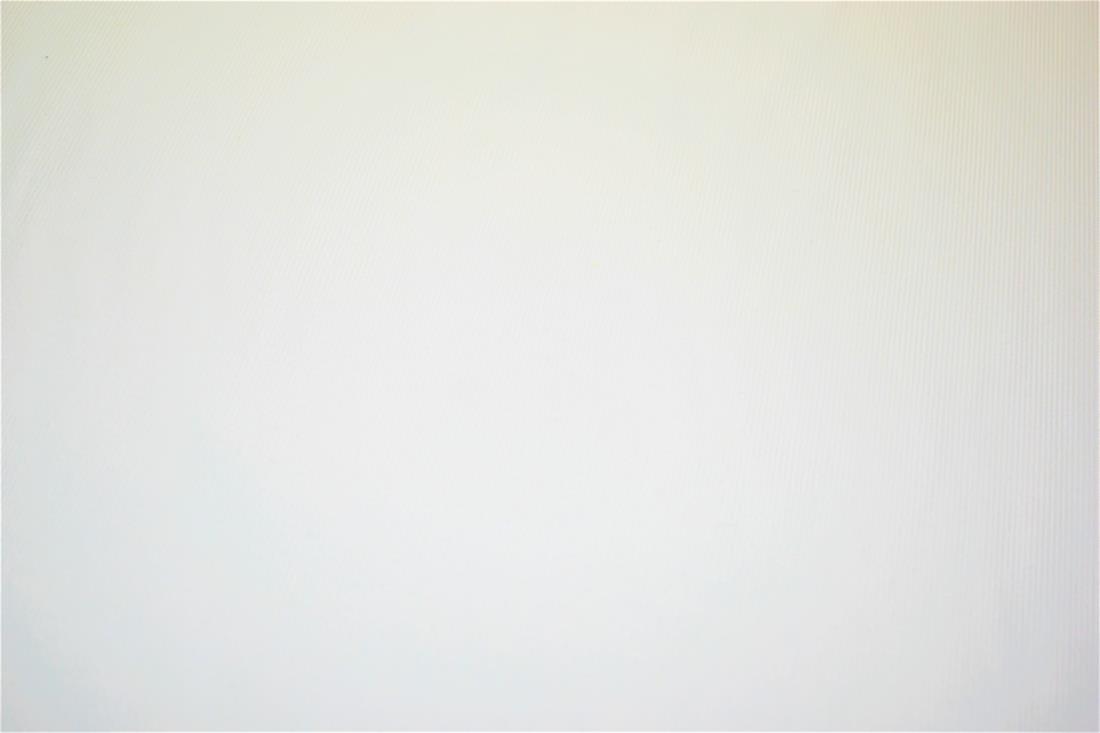 Ivory Corduroy Fabric Plain