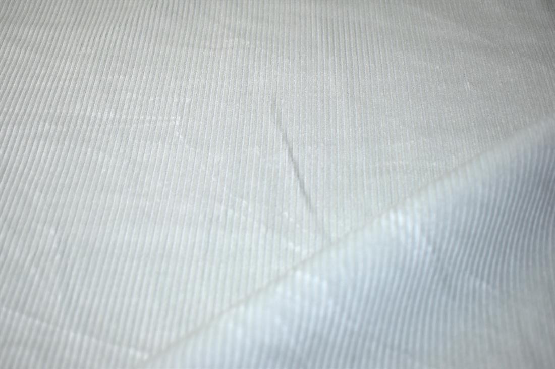 Duck Egg Blue Corduroy Plain Fabric