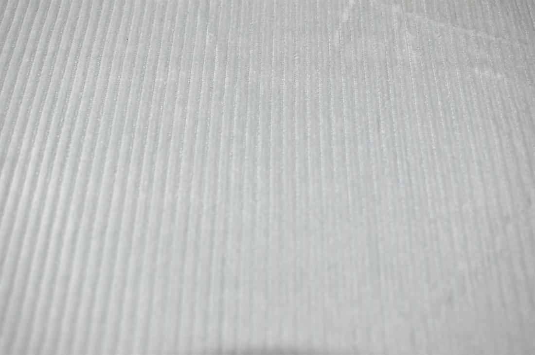 Duck Egg Blue Corduroy Plain Fabric