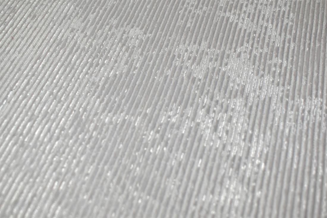 Cream Corduroy Plain Fabric