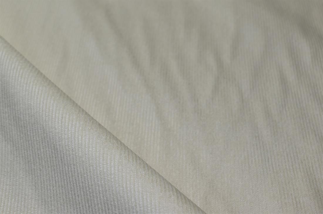 Cream Needle Corduroy