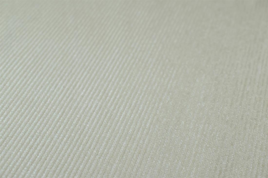 Cream Needle Corduroy