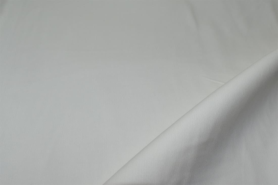 Ivory Plain Corduroy