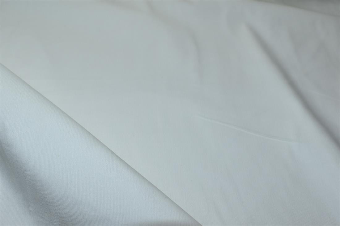 Ivory Plain Corduroy
